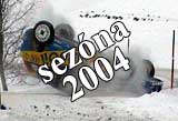 Sezóna 2004