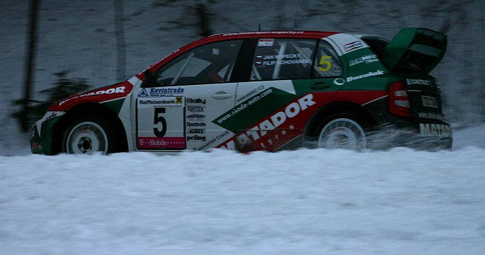 Kopecký, SP 17