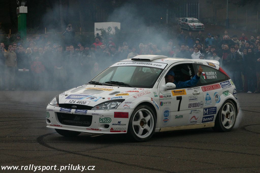 Pavel Valoušek