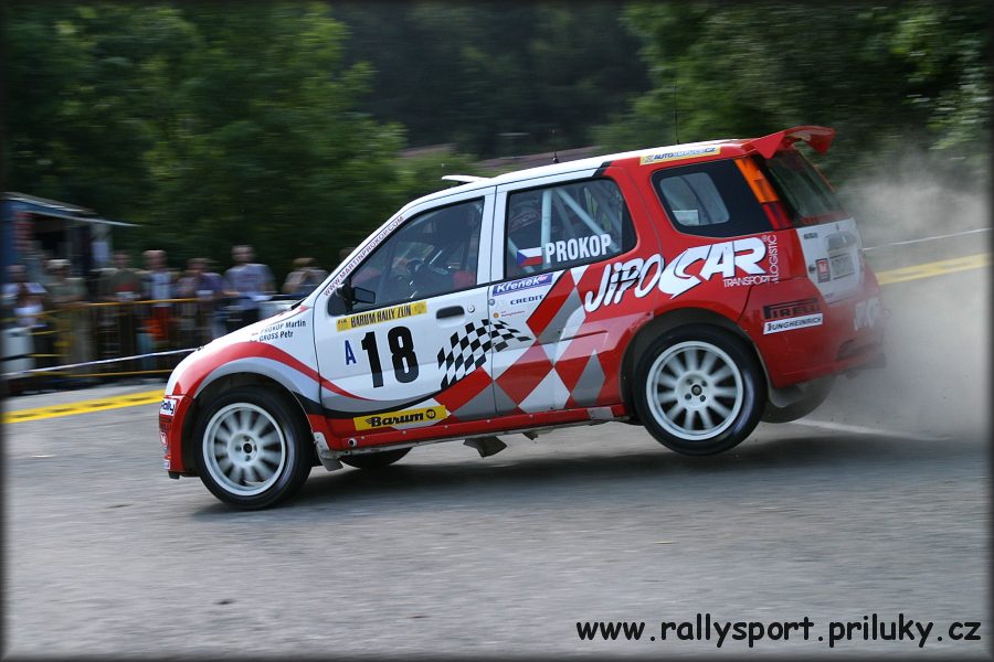 Prokop - Gross