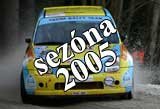 Sezóna 2005