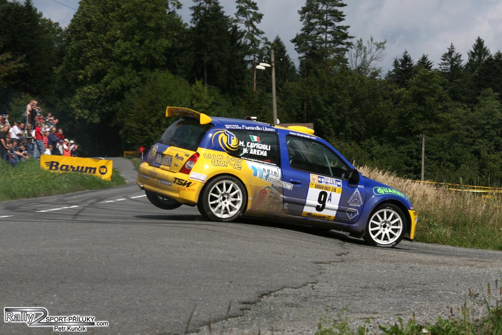 Marco Cavigioli