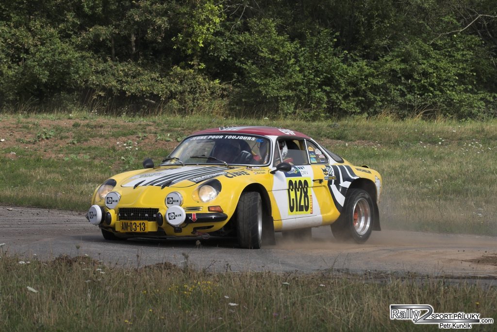 Renault Alpine