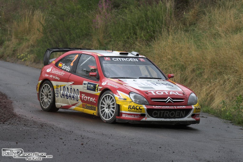 Daniel Sordo