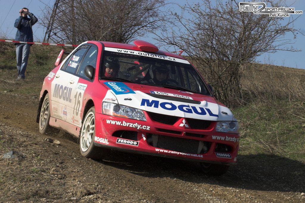 Jiří Tošovský