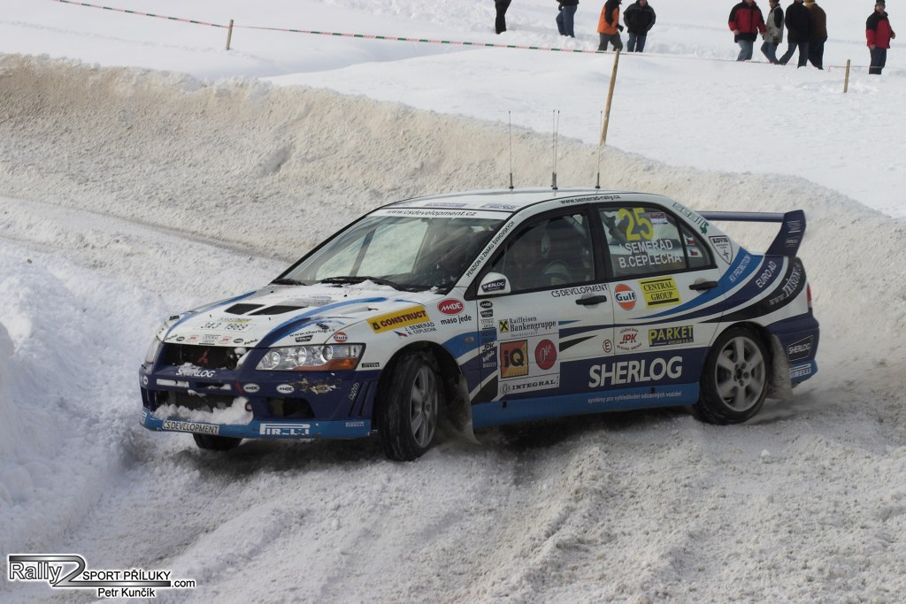 Josef Semerád