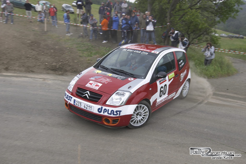 Pilka - Loucký