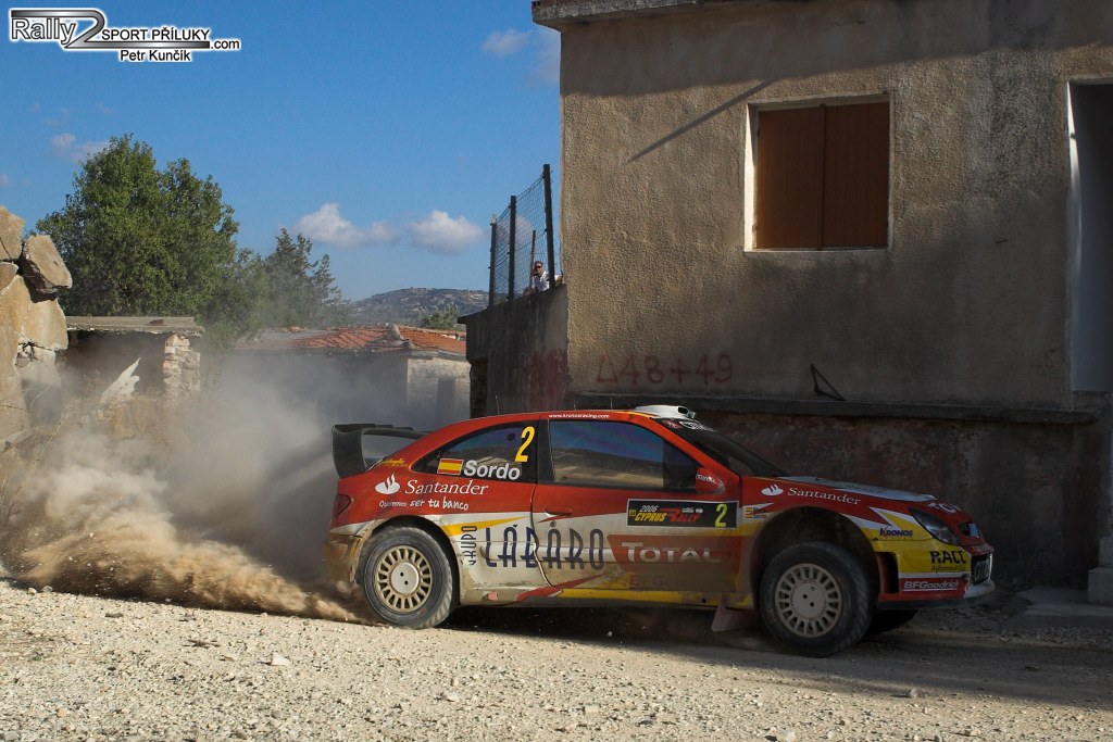 Dani Sordo