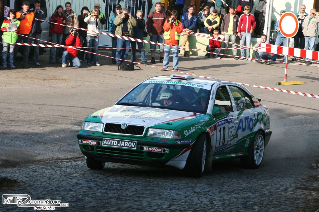 Vladimír Berger