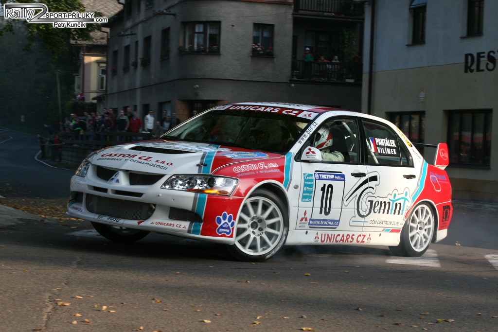Milan Pantálek