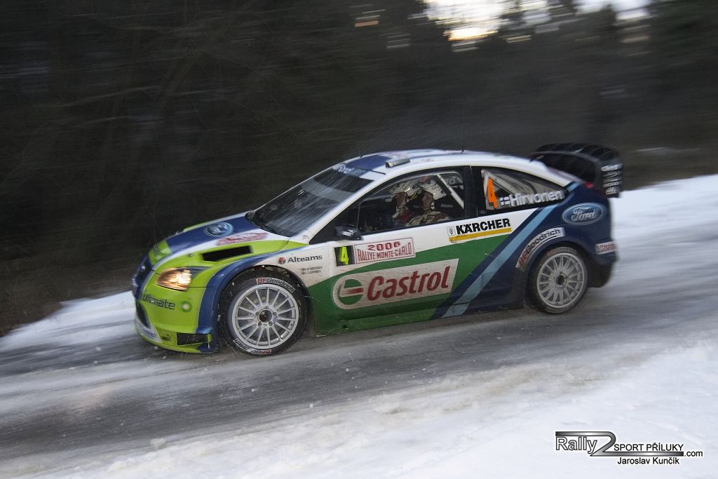 Mikko Hirvonen