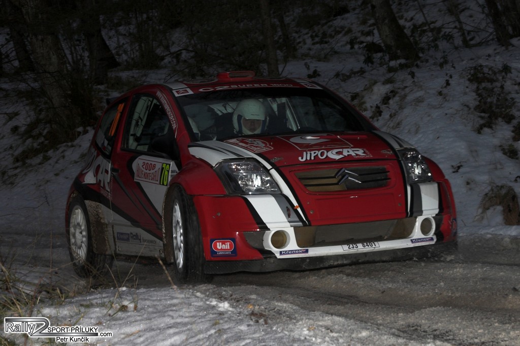 Martin Prokop