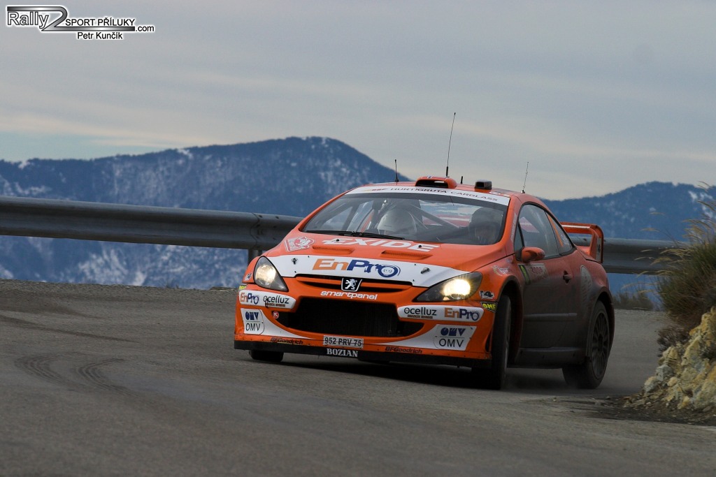 Henning Solberg