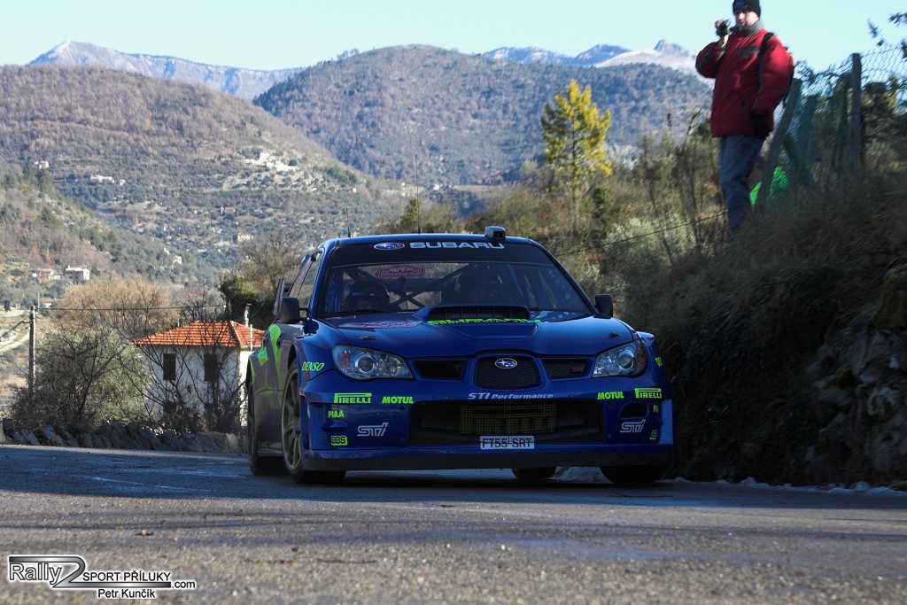 Petter Solberg