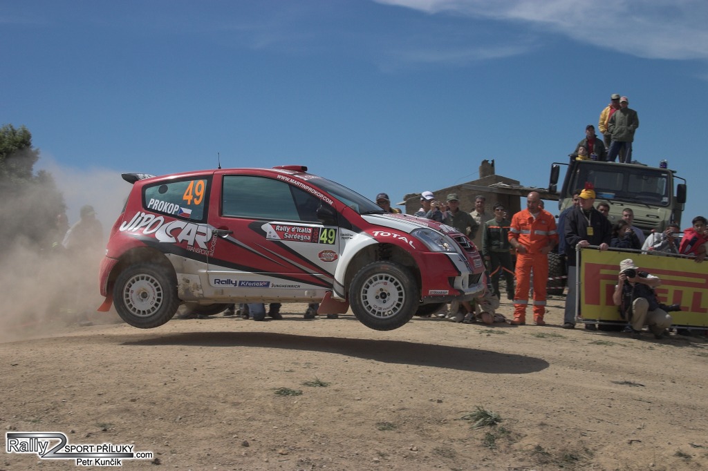 Martin Prokop
