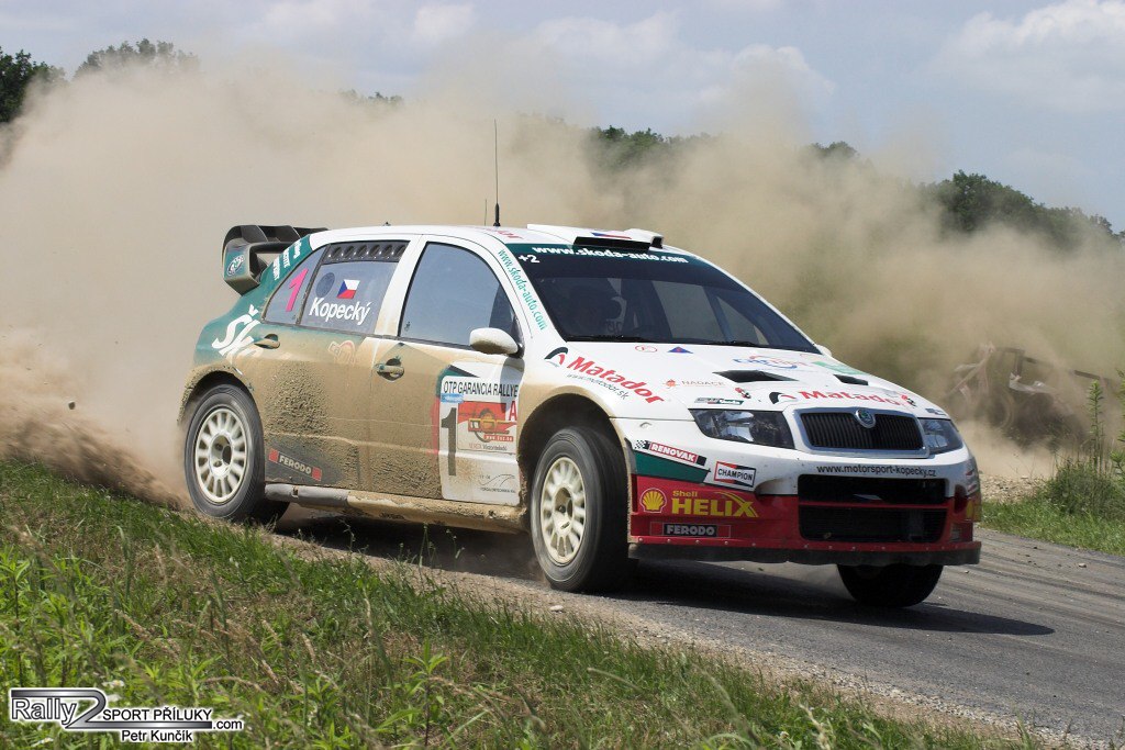 Jan Kopecký