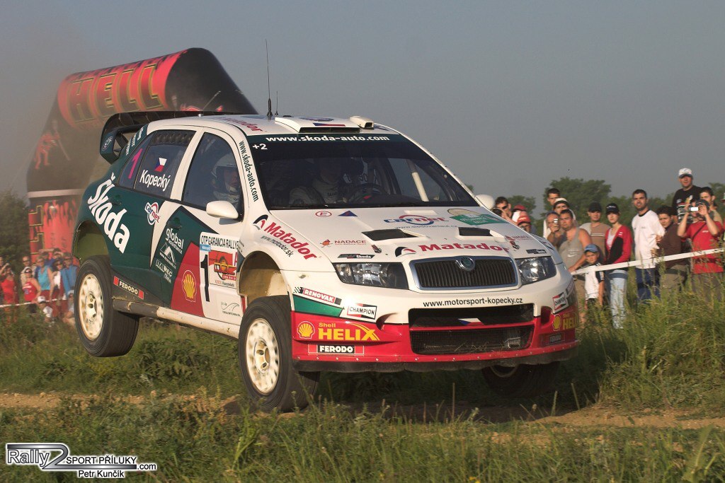 Jan Kopecký