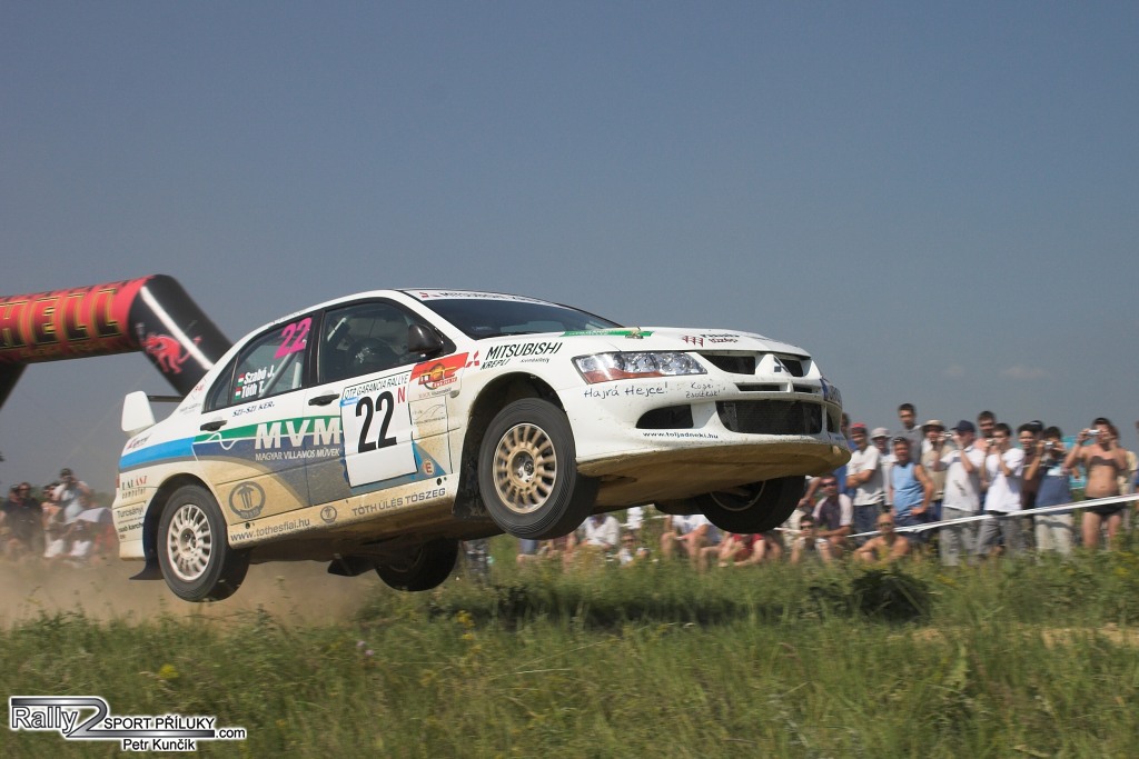 Tibor Tóth