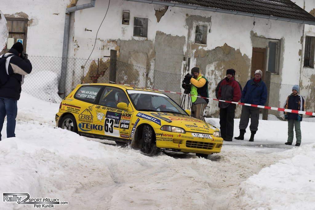 Vítek Böhm