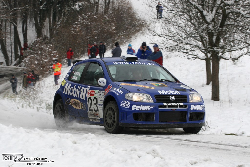 Lubomír Minařík