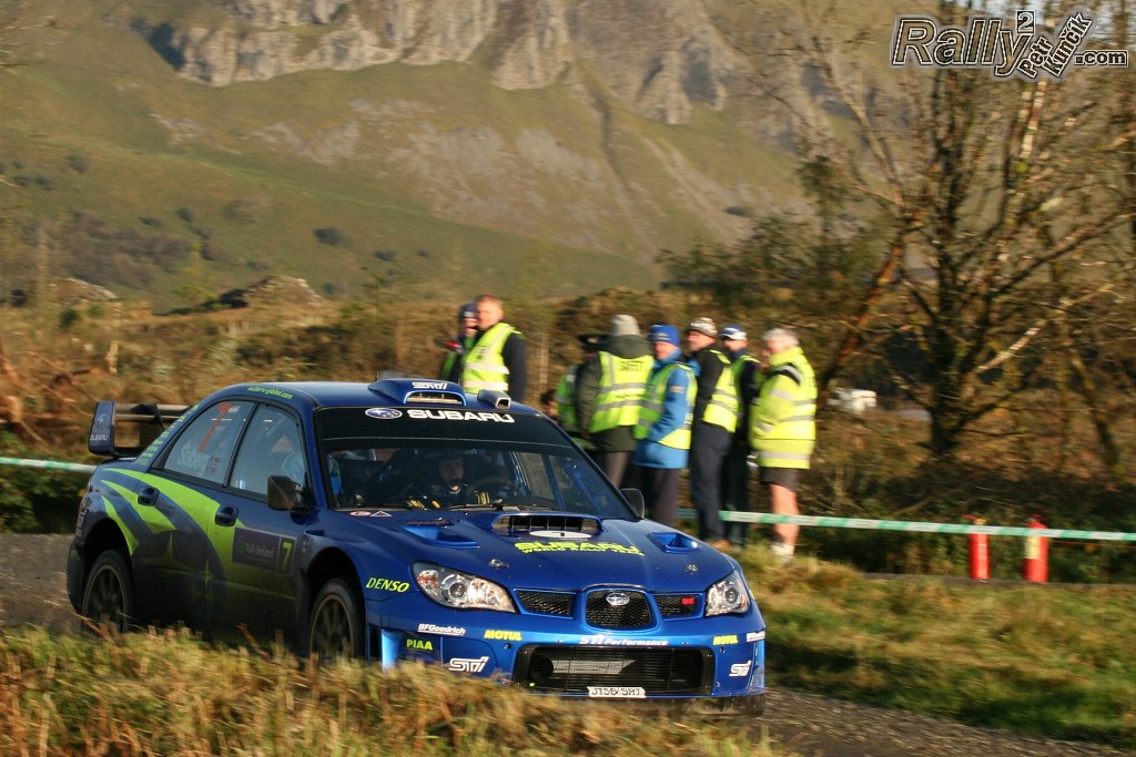 Petter Solberg
