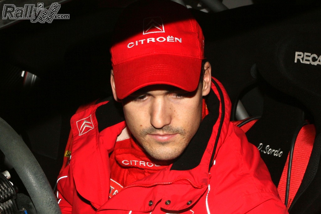 Dani Sordo