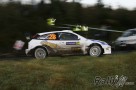 Irska rally