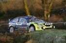 Irska rally