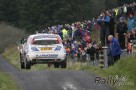 Irska rally