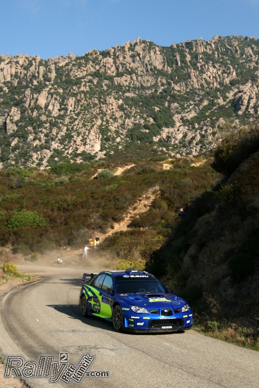 Petter Solberg