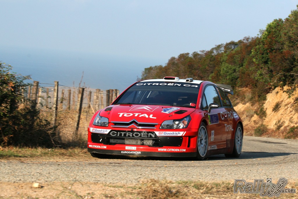 Dani Sordo