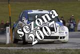 Sezóna 2007