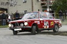 Rally Jeseniky