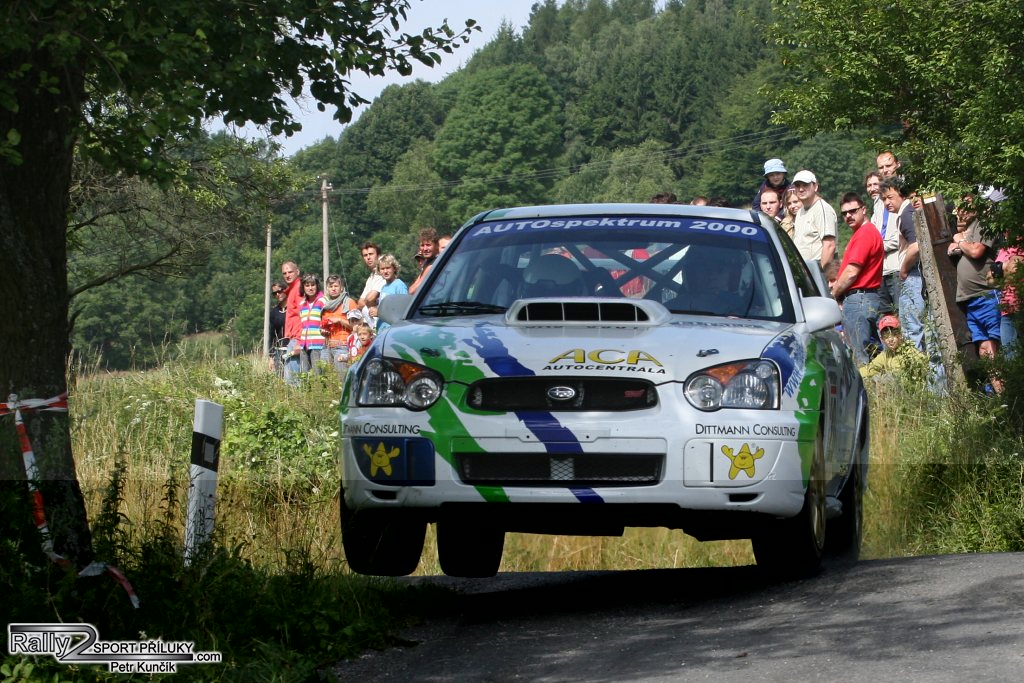 Daniel Běhálek
