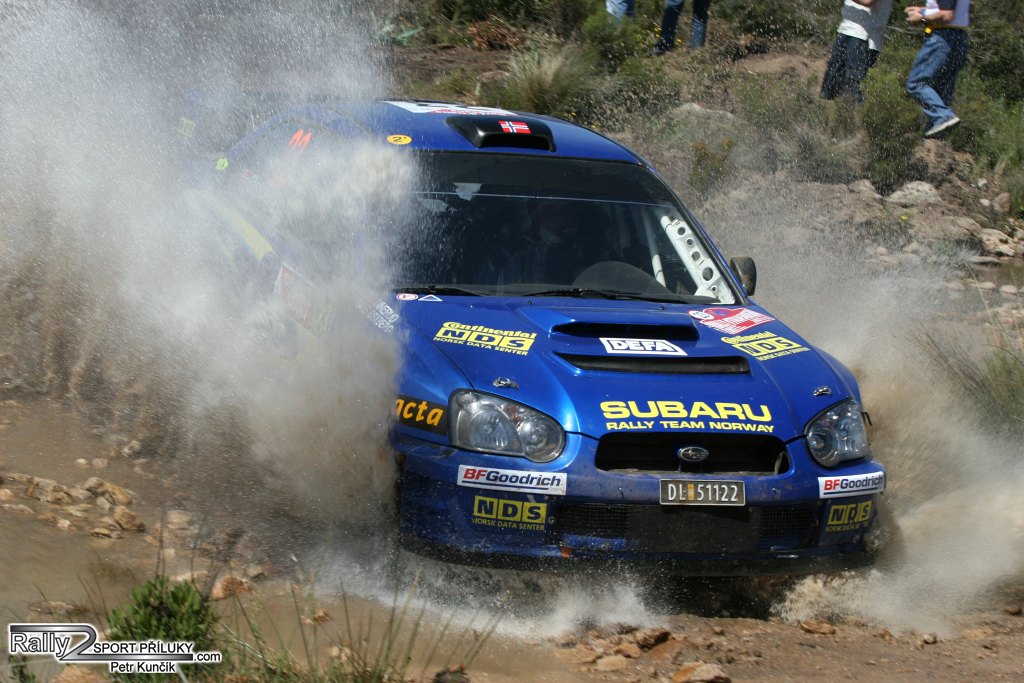 Mads Östberg