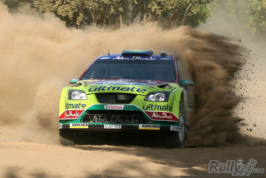 Jari-Matti Latvala