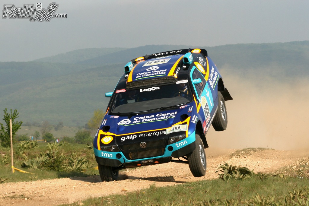Dakar