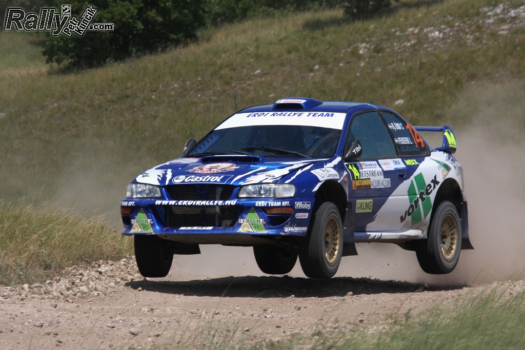Tibor Érdi