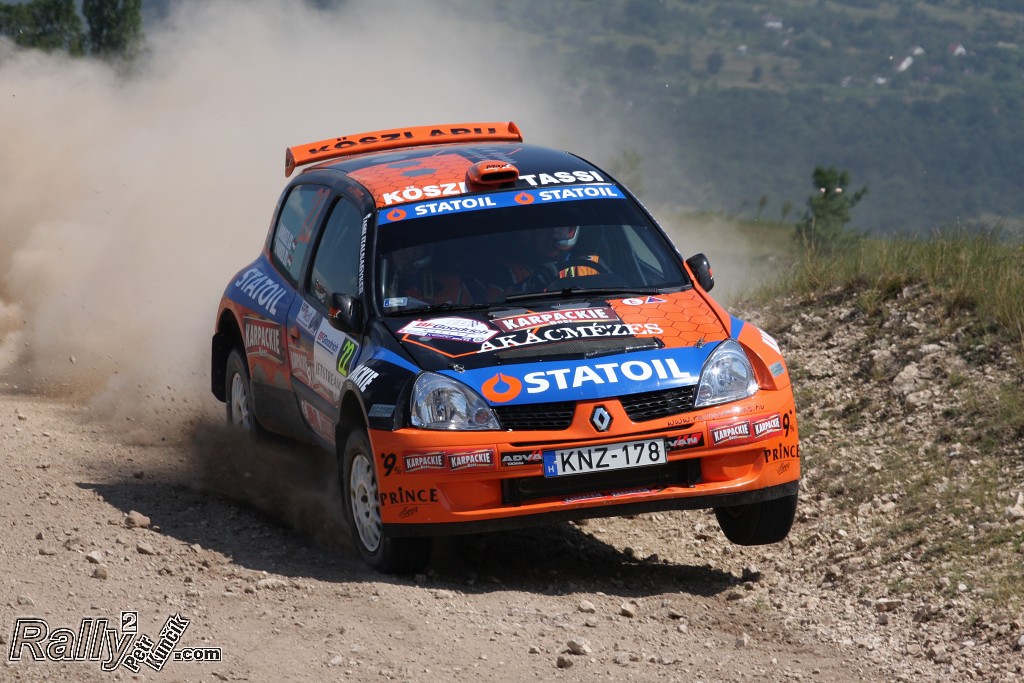 Zsolt Kakuszi
