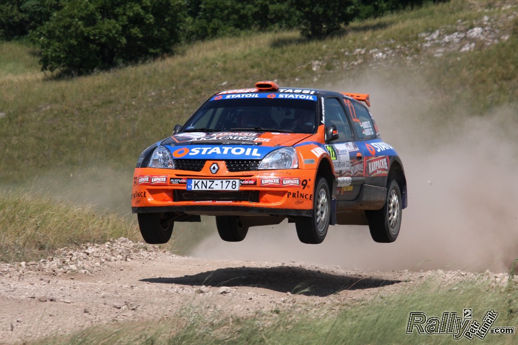 Zsolt Kakuszi