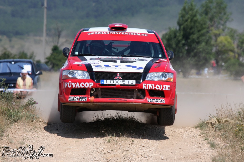 Attila Rongits