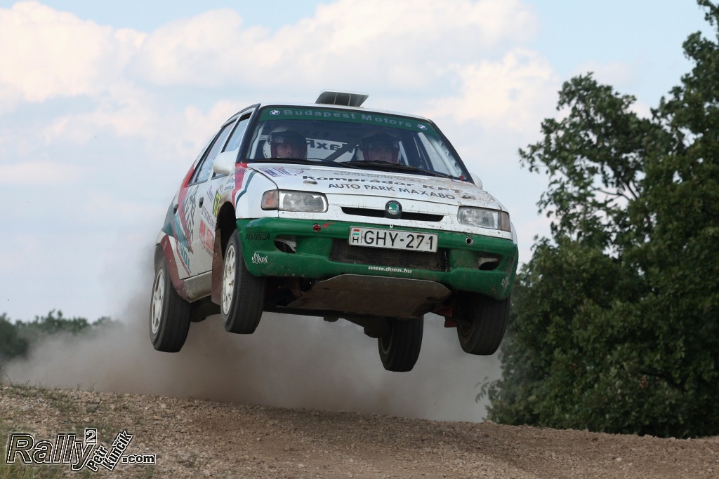 János Schuck