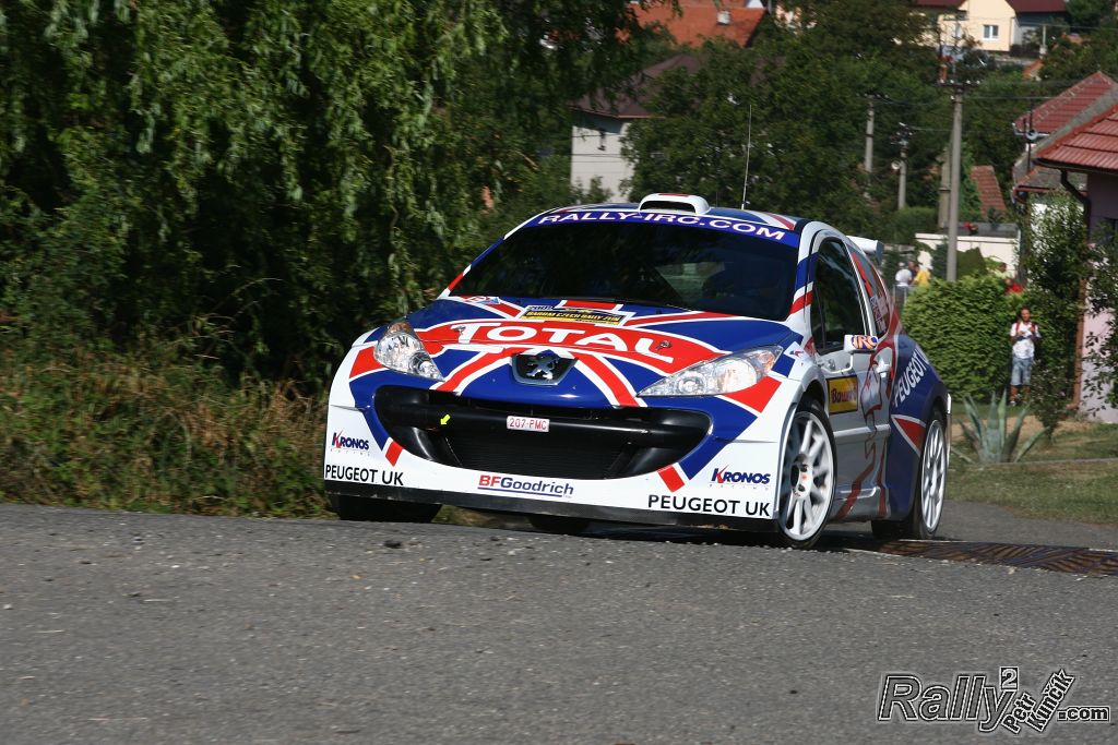 Kris Meeke