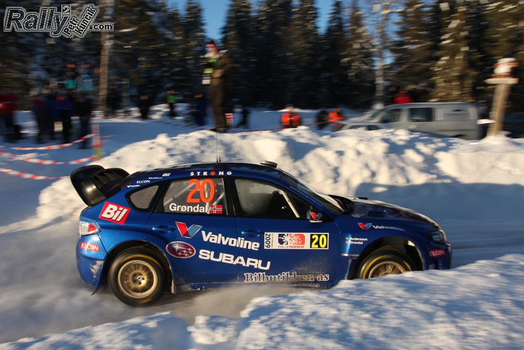 Anders Grondal