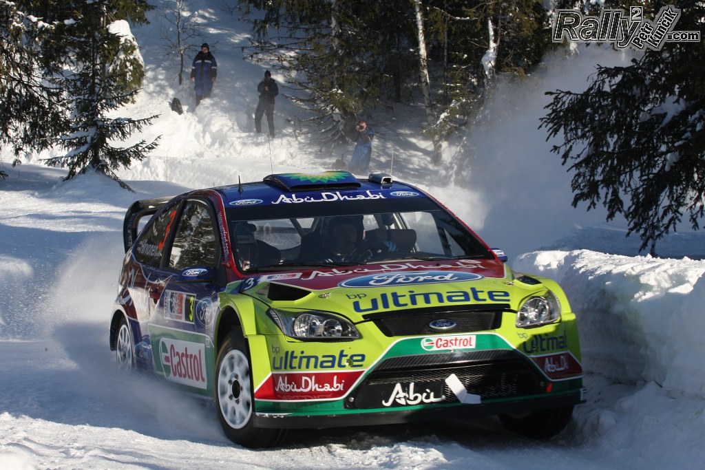 Mikko Hirvonen