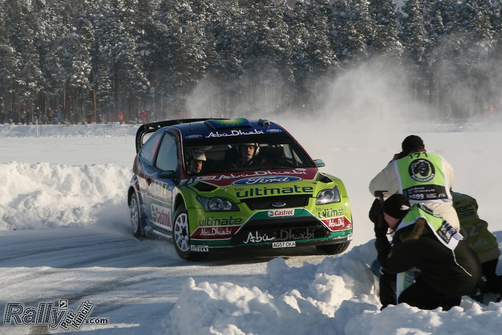Jari-Matti Latvala