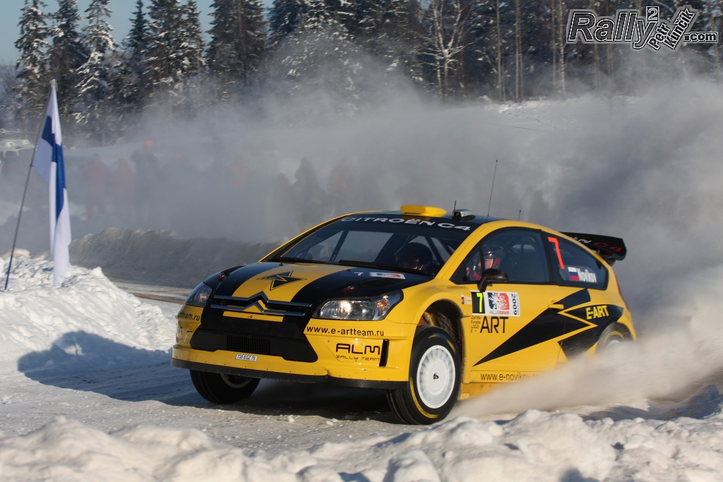 Evgeny Novikov