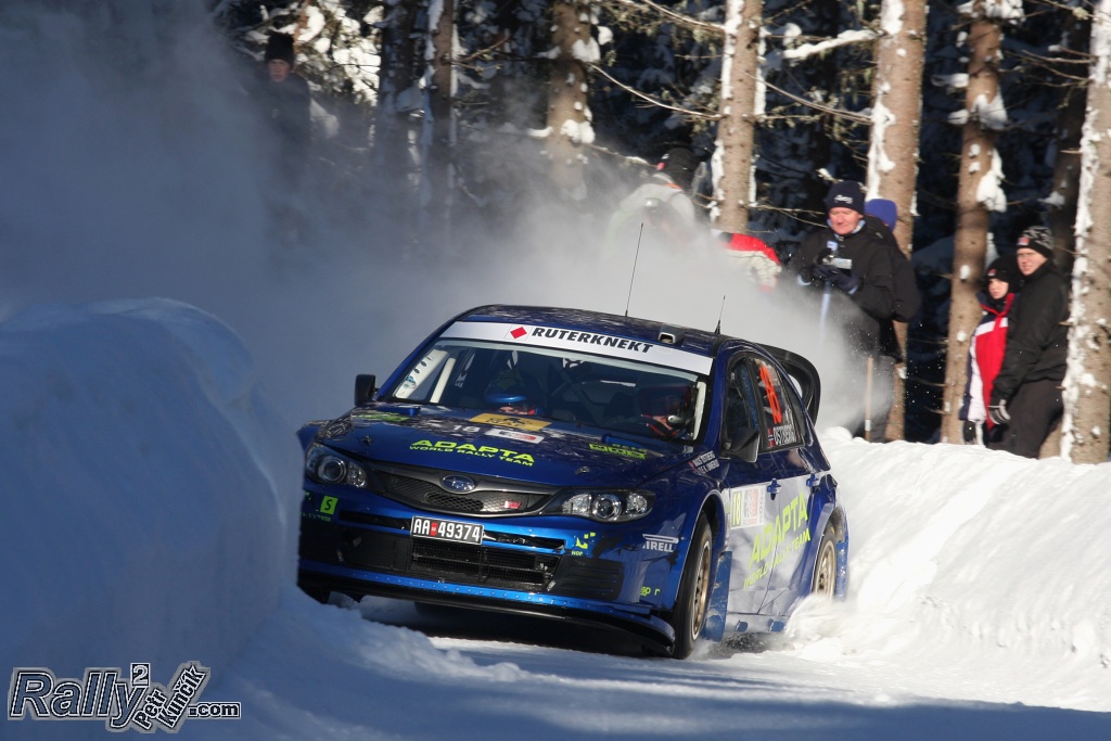 Mads Ostberg