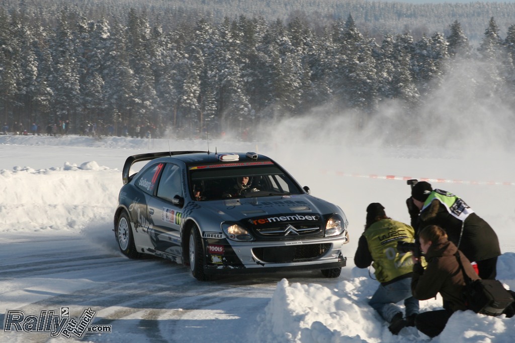 Petter Solberg