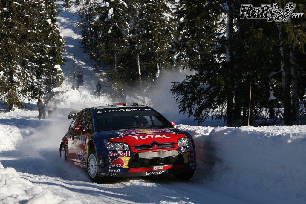 Dani Sordo